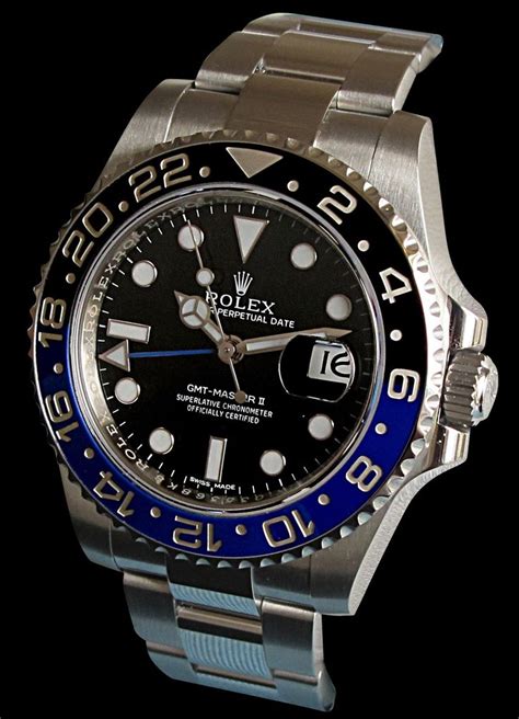 rolex gmt bleu noir|rolex gmt 2 meaning.